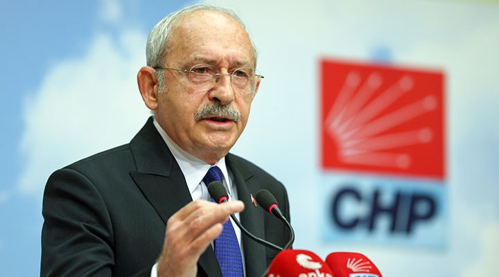 Kulis bilgisi! Kemal Kılıçdaroğlu kurultayda tekrar aday olacak mı?