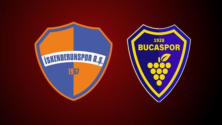 İskenderunspor – Bucaspor 1928 maçı ne zaman, saat kaçta?