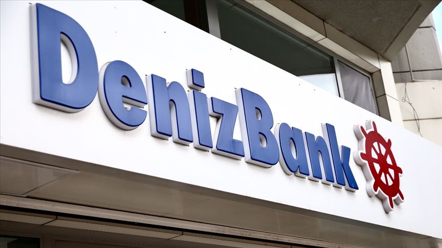 Denizbank'tan kredi kartı alana 300 TL hediye!