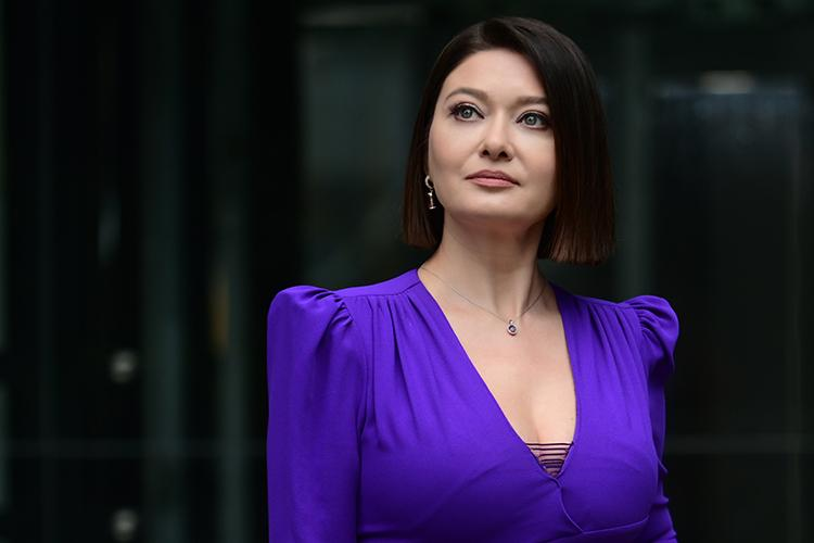 Nurgül Yeşilçay 16 kilo verdiren diyetini açıkladı!