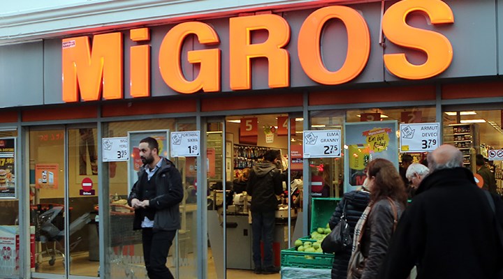 Bebeği olanlara müjde! Migros'tan bebek ürünlerine dev indirim!