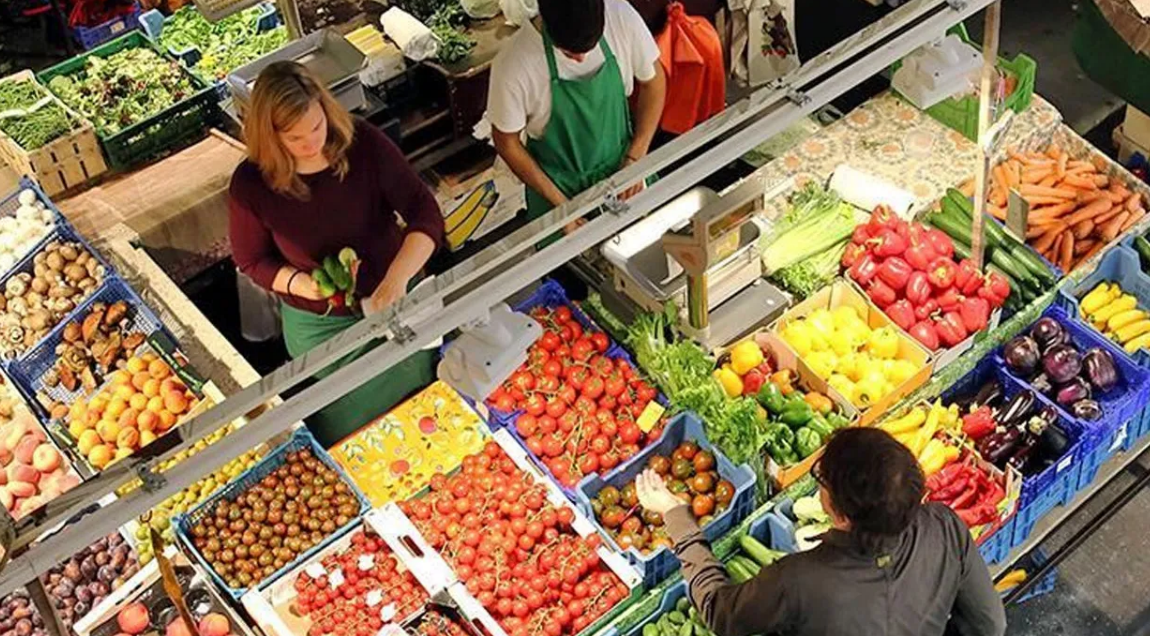 Tek tek açıklandı! İşte mayısta fiyatı en çok artan ve azalan ürünler