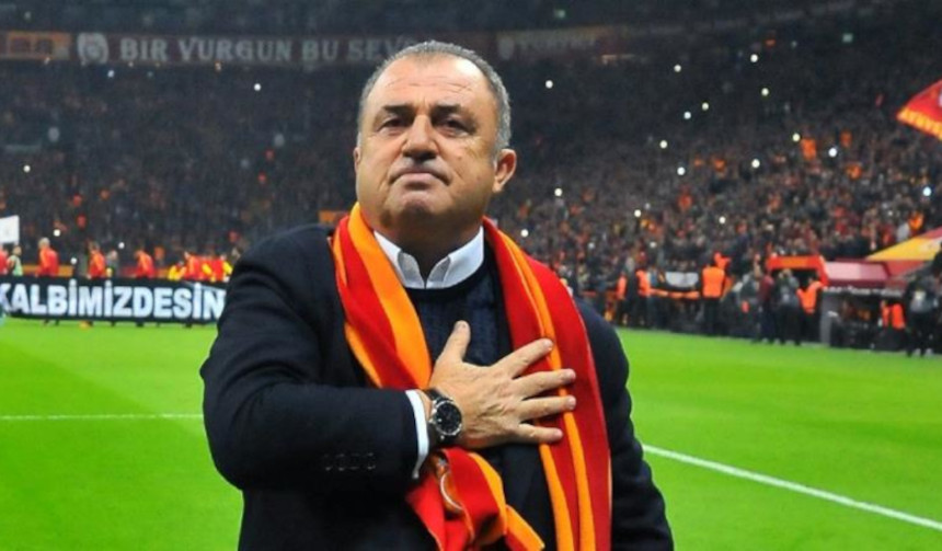 Futbol camiasında çarpıcı iddia: Fatih Terim geri dönüyor