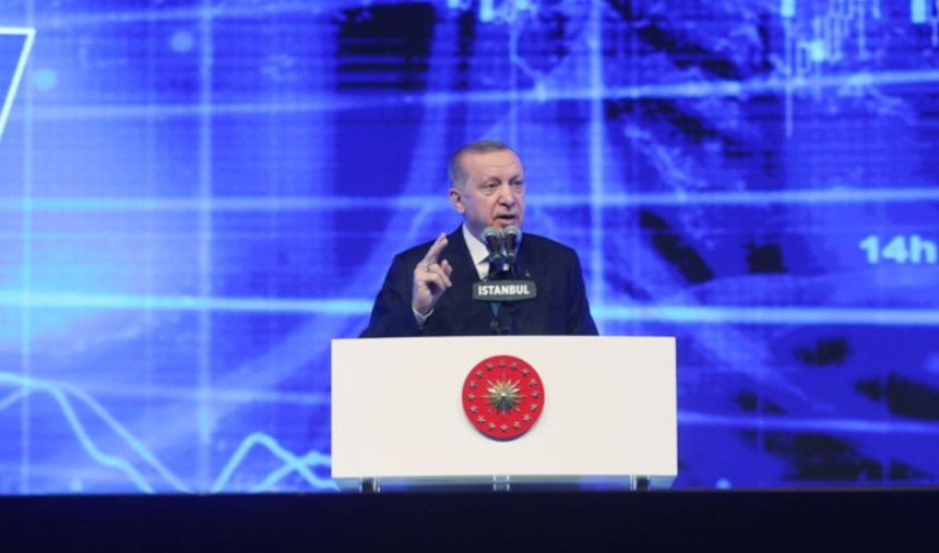 Erdoğan'ın zaferine dikkat çeken yorum: Türkiye için kötü; bizim için iyi