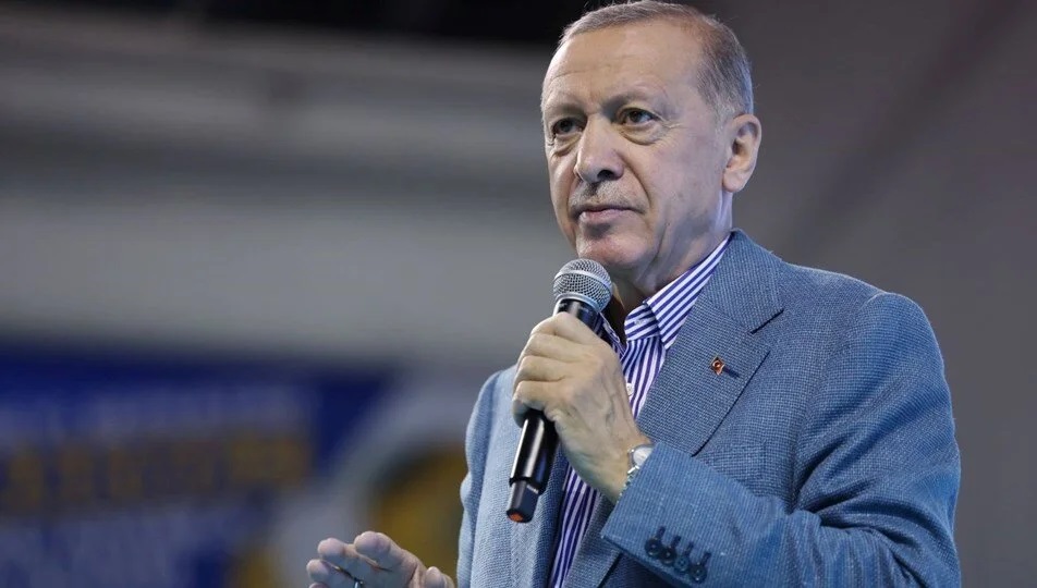 Erdoğan'dan flaş 28 Mayıs vurgusu! O sözleri kafa karıştırdı…