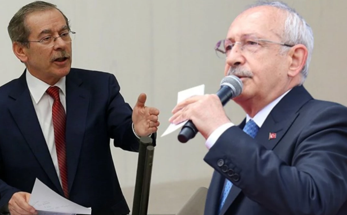 Kılıçdaroğlu seçilirse sözlerini yerine getiremez demişti! Abdüllatif Şener’in oğluna kıyak görev