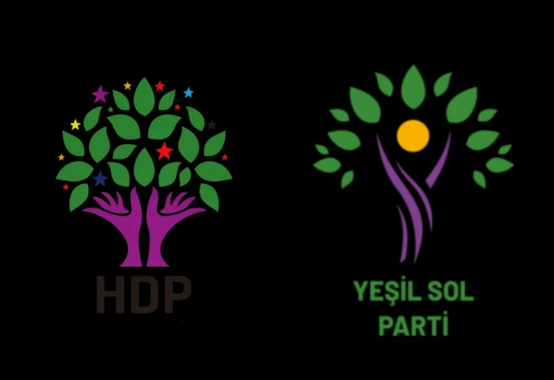 HDP ve Yeşil Sol Parti ikinci tur kararını açıkladı