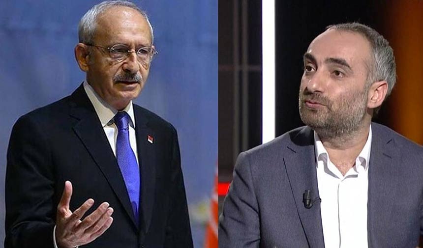 İsmail Saymaz'dan CHP'ye HDP uyarısı! 28 Mayıs planları ortaya çıktı