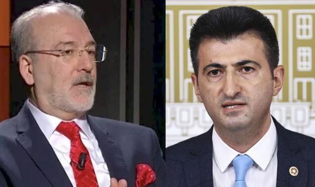 AKP'den aday olan Hulki Cevizoğlu ve Mehmet Ali Çelebi milletvekili seçildi