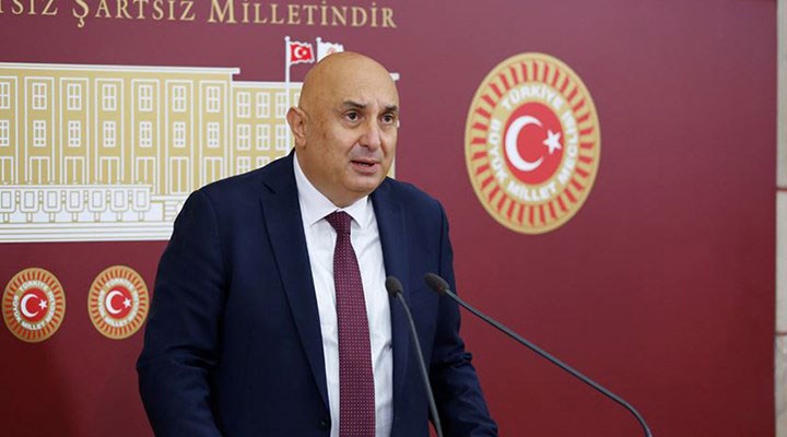 CHP'li Engin Özkoç: Mücadelemiz devam ediyor!