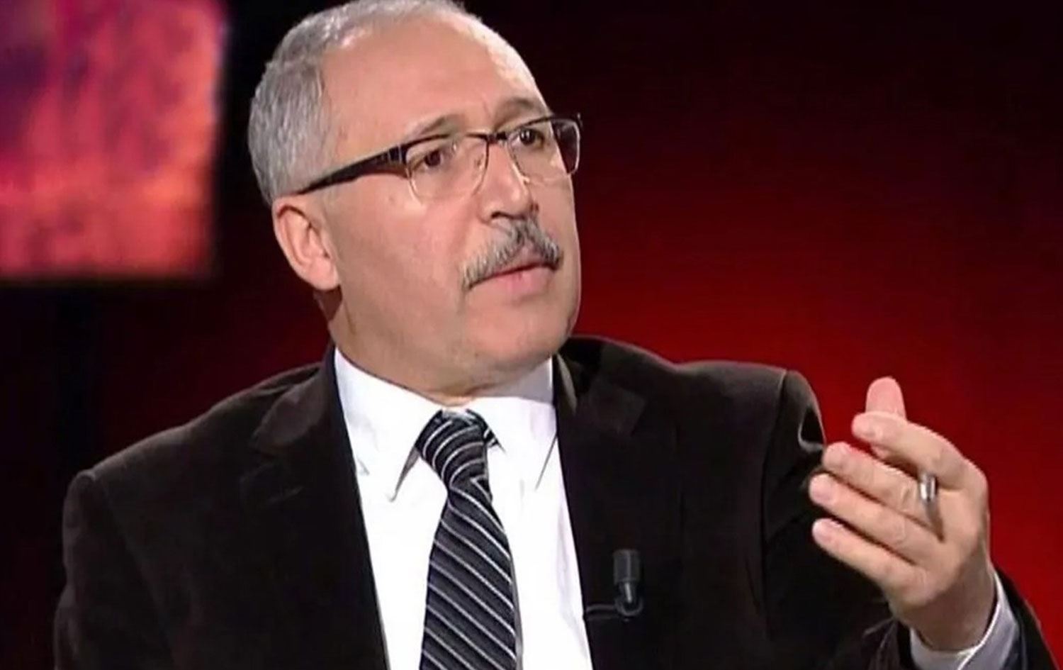 Abdulkadir Selvi: Seçimlerin tek kaybedeni Kılıçdaroğlu!