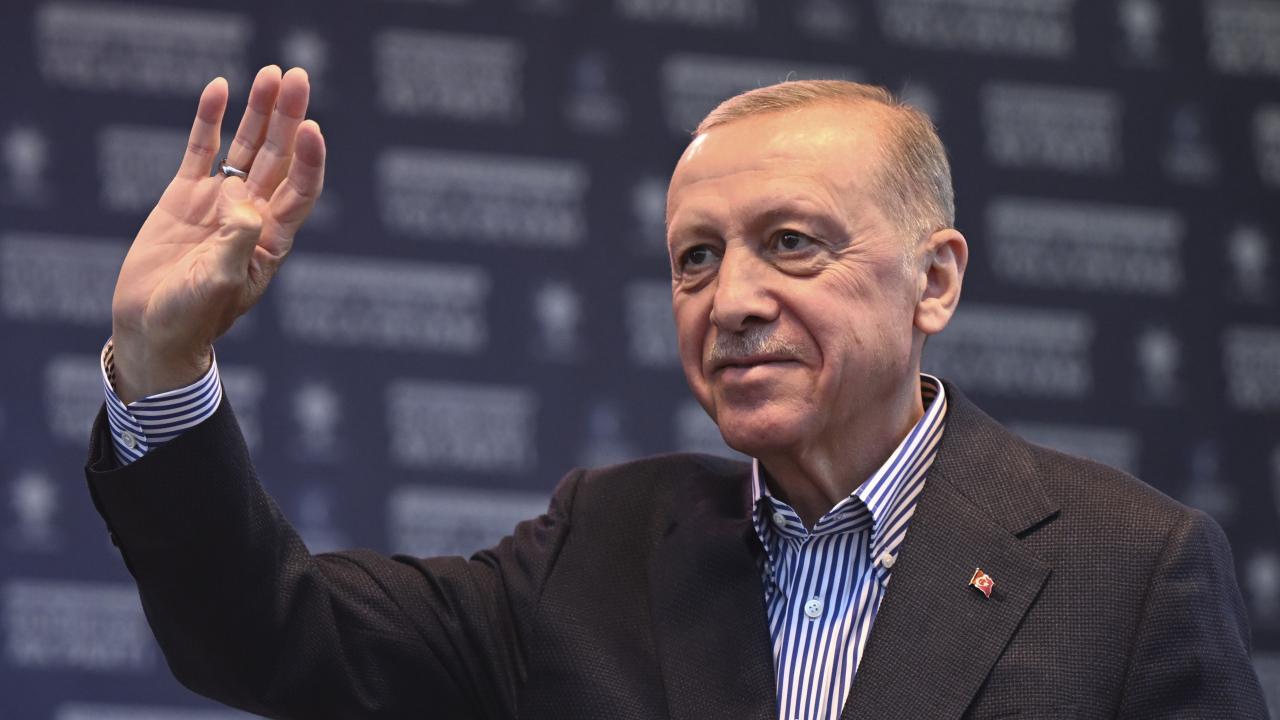 Cumhurbaşkanı Erdoğan'dan kritik açıklama! Seçmenlere seslendi