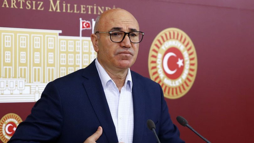 CHP'li Tanal: Anadolu Ajansı manipülasyon yapıyor!