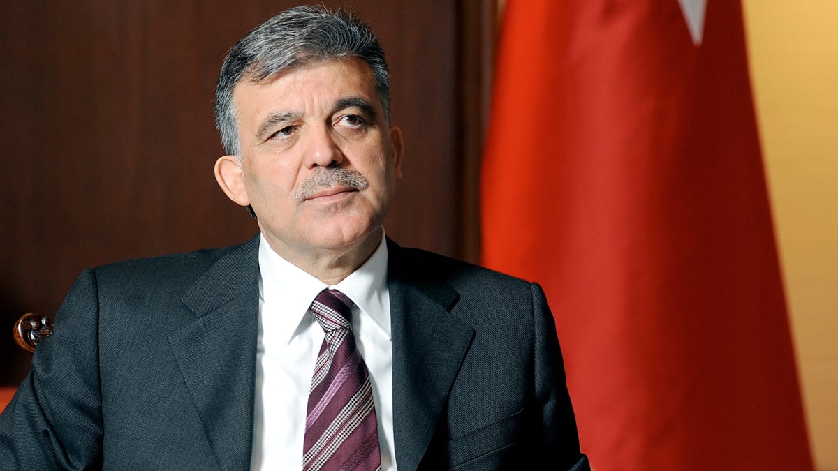 Abdullah Gül'den 14 Mayıs mesajı!