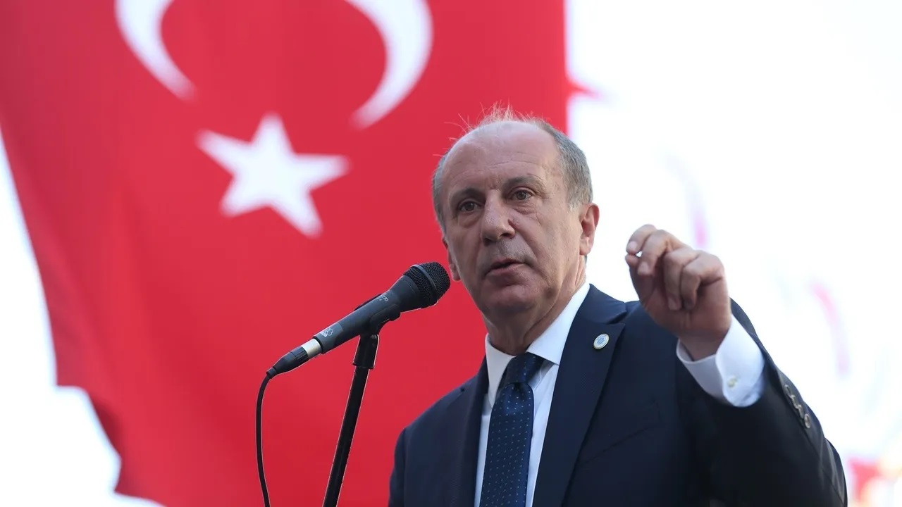 Muharrem İnce kalp krizi geçirdi iddiası! Astrolog biri hayatını kaybedecek demişti…