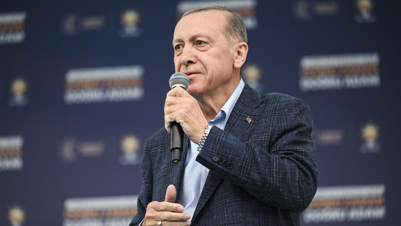 İşçi zammını gören memurlar ayaklandı! Erdoğan'dan flaş açıklama geldi