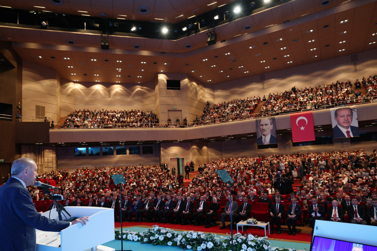 45 bin öğretmen atama tercih sonuçları açıklandı