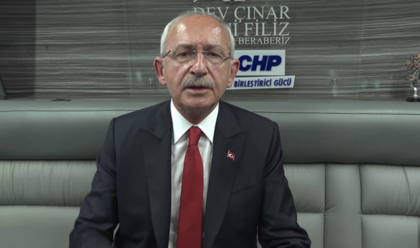 Kılıçdaroğlu, Ekrem İmamoğlu'na saldıranları açıkladı!