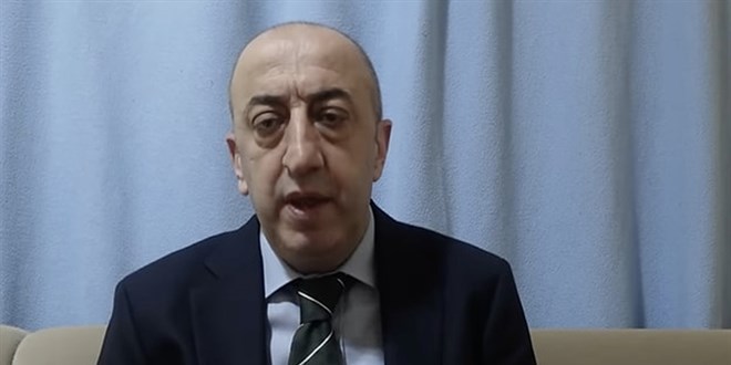 Yeşildağ Ailesi'nden 'Ali Yeşildağ-1 ifşaları' adıyla yapılan paylaşımlara açıklama