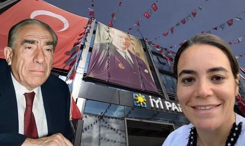 Alparslan Türkeş'in kızı Ayyüce Türkeş'in bu sözleri MHP'yi karıştıracak!