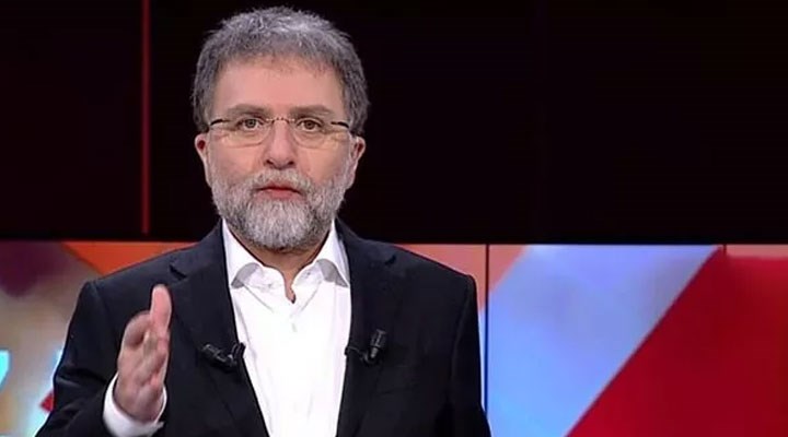 Ahmet Hakan'dan tepki: Bu ülkede onları sallayan yok!