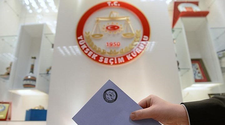 Seçim yasakları başladı! 14 Mayıs'ta neler yasak olacak?