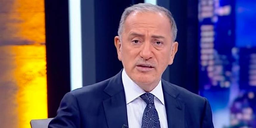 Fatih Altaylı'dan bomba Esad yorumu! Tarihe altın harflerle yazılacak