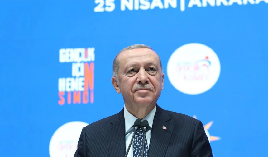 Erdoğan'dan Kılıçdaroğlu'nun 'Alevi' videosuna yanıt!