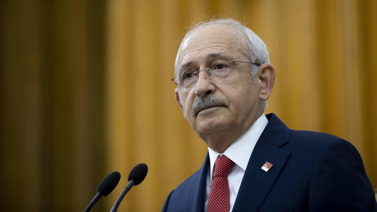 Kemal Kılıçdaroğlu: Evlerinizi 1 kuruş almadan teslim edeceğiz