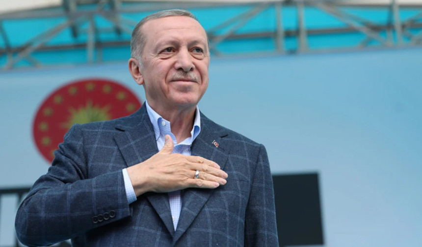 Erdoğan muhalefete sert çıktı: Türkiye'yi ben yönetirim