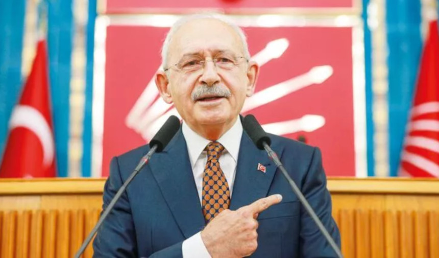 Kılıçdaroğlu'ndan o bakana sert sözler: Londra'da kimse takmaz bunu