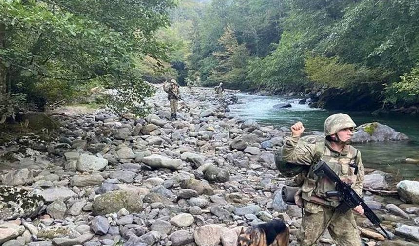 MSB duyurdu! Terör örgütünden hain saldırı… 4 Mehmetçik yaralı