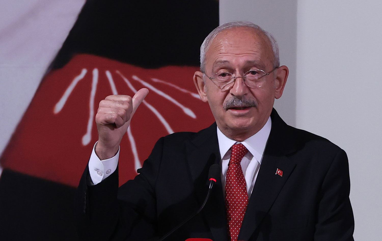 Kemal Kılıçdaroğlu'ndan Erdoğan'a Turgut Özal örneği!