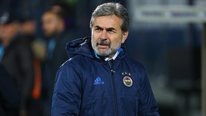 Aykut Kocaman Süper Lig'e dönüyor!