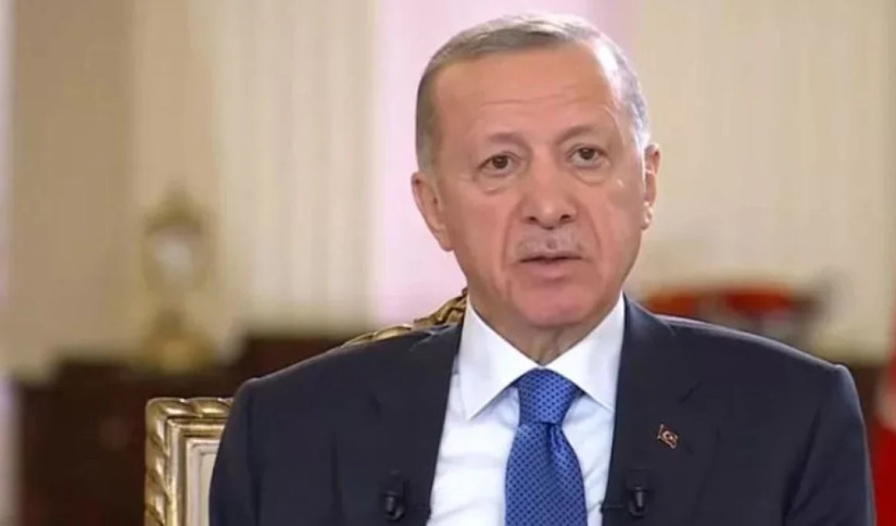 Erdoğan'dan Millet İttifakı'na sert sözler: Bırakın herkes rüştünü ispat etsin