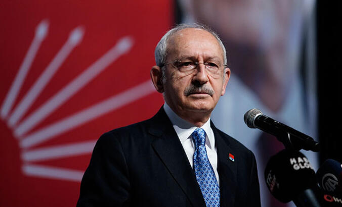 Kılıçdaroğlu ilk kez açıkladı! Bakın hangi iki isim bakan olacak…