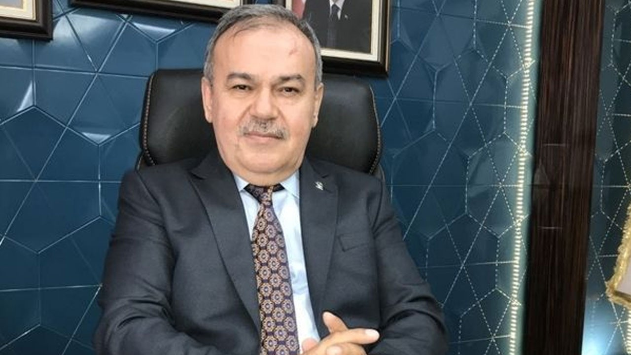 AKP Ordu İl Başkanı Halit Tomakin kimdir? Halit Tomakin kaç yaşında, nereli? Halit Tomakin neden görevden alındı?