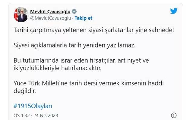 Çavuşoğlu'ndan kritik açıklamalar: Anlaşamadığımız konular çözülmedi