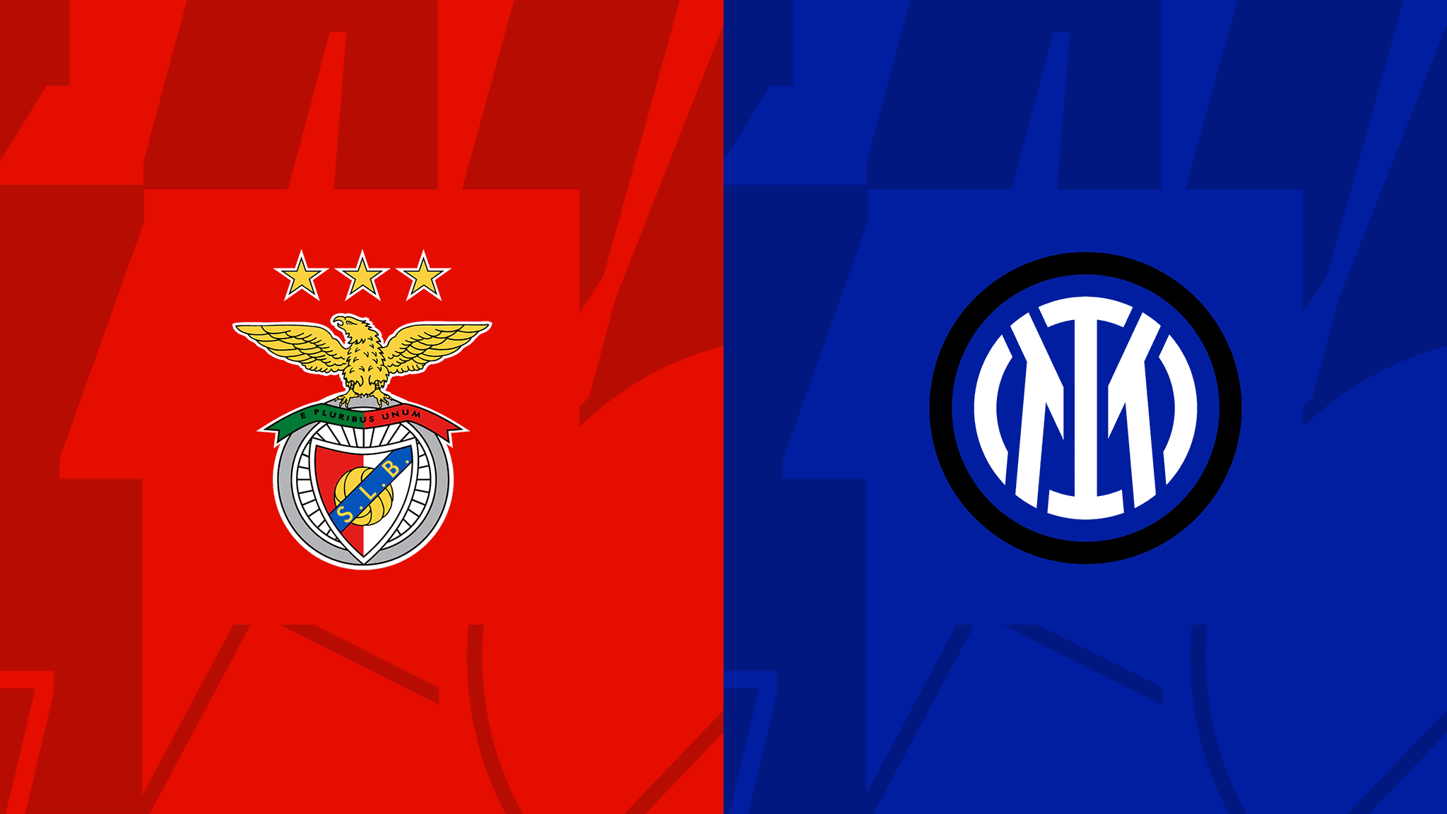 Benfica – Inter maçı ne zaman, saat kaçta, hangi kanalda?