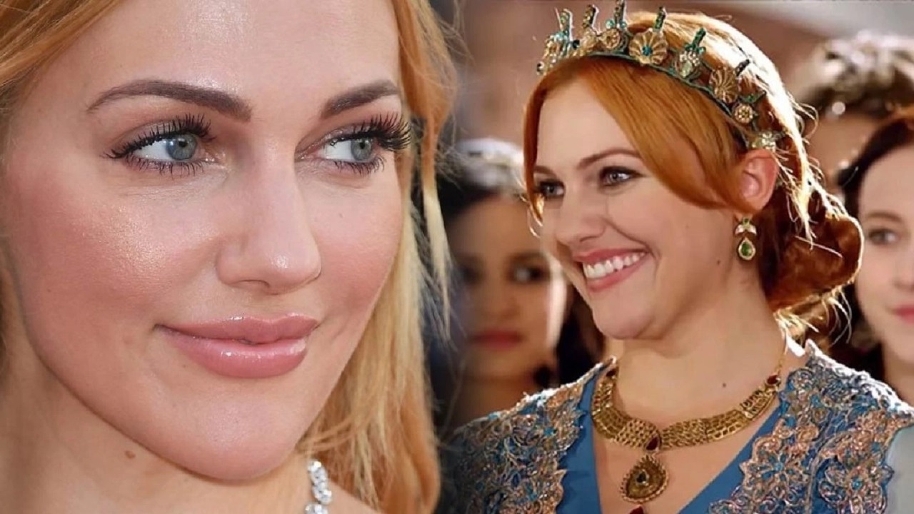 Meryem Uzerli'ye eleştiri yağmuru! Son hali görenleri şaşırttı…