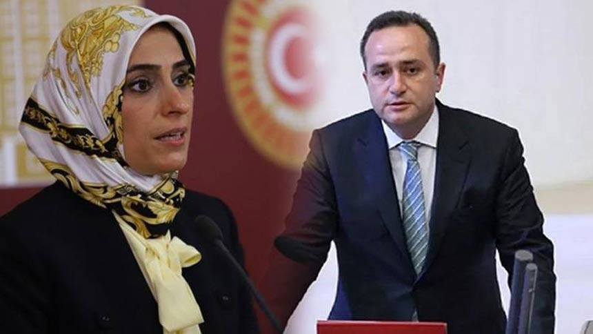 Sedat Peker iddiaları olay olmuştu! Zehra Taşkesenlioğlu ve Tolga Ağar'a şok