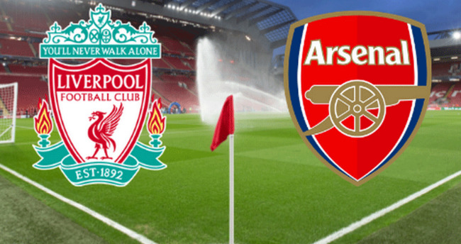 Liverpool – Arsenal maçı ne zaman, hangi kanalda, saat kaçta?