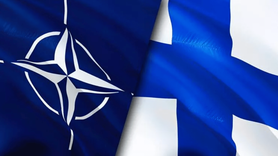 NATO'nun 31. üyesi Finlandiya!