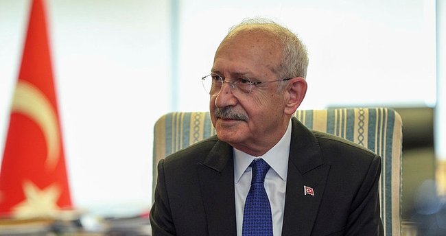 Kemal Kılıçdaroğlu'ndan emekliye ikramiye müjdesi!