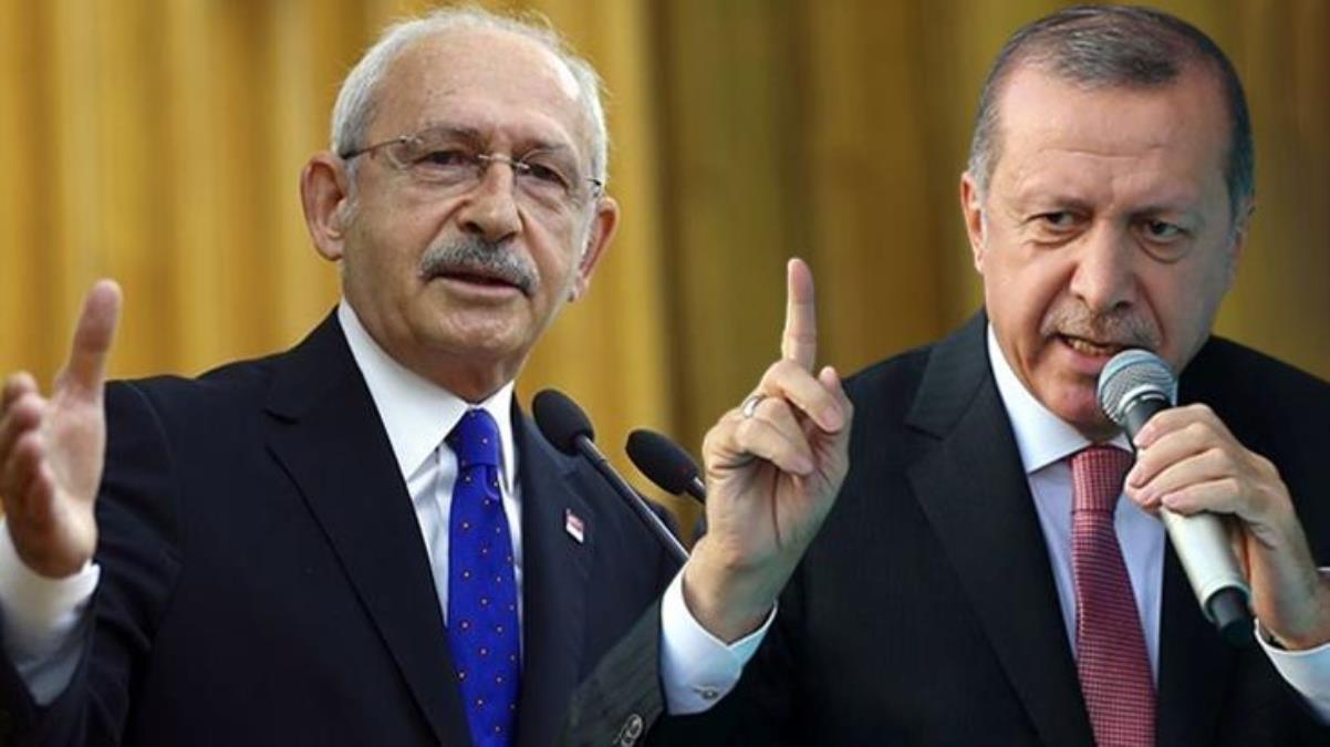 Erdoğan'dan Kemal Kılıçdaroğlu'na seccade göndermesi