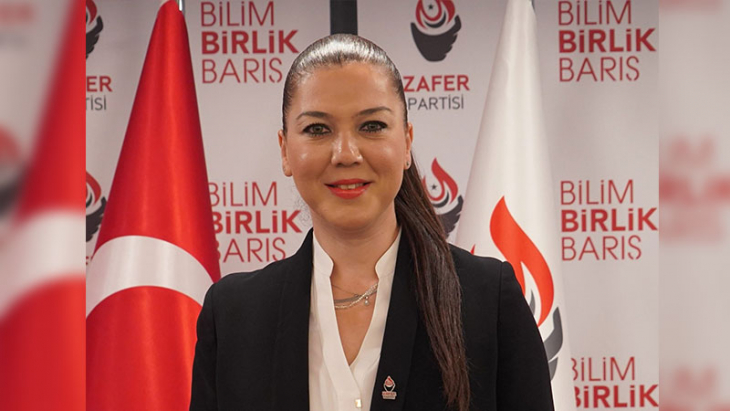 Sevda Özbek: Bakanlık asli yükümlülüğünü ihlal mi ediyor ?