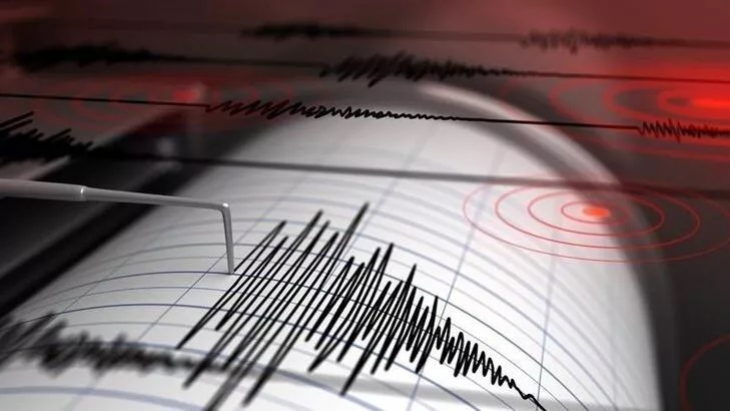 Erzurum'da korkutan deprem! AFAD duyurdu…