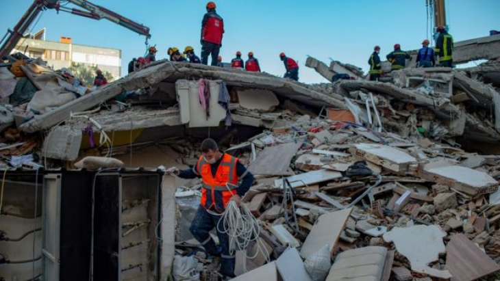 AFAD'dan korkutan deprem açıklaması! Bu 24 il dikkat…