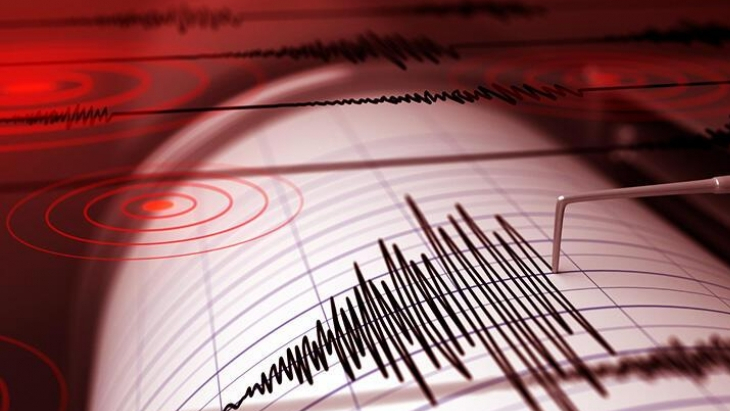 Balıkesir'de korkutan deprem! AFAD şiddetini açıkladı