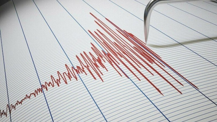 Ardahan'da korkutan deprem!